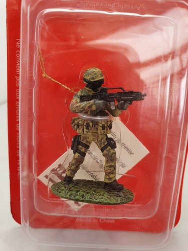 Frontline metal figures toy - metal,