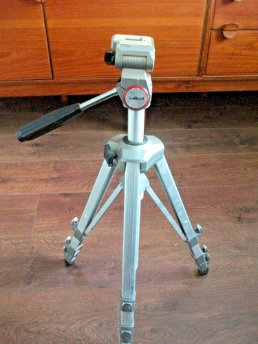 Velbon sef tripod for - velbon,
