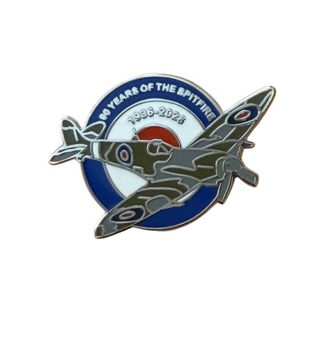 Years the spitfire - of,
