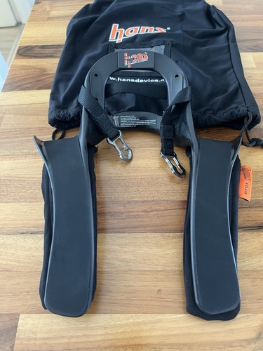 Youth hans device - youth,