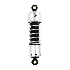 Progressive Suspension Model