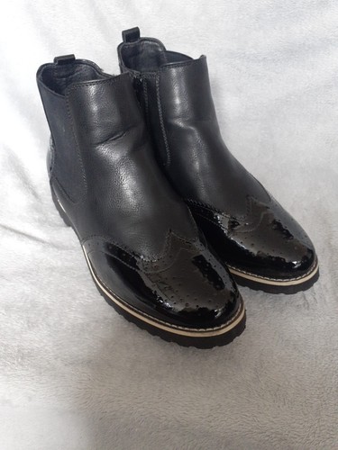 Pavers zip black - up,