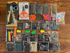 Carp Fishing End Tackle