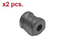 X2 PCS FRONT FITS BOTH SIDES