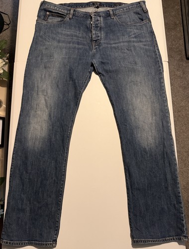 Armani men dark wash - dark,