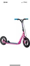 Razor Flashback Kick Scooter –12"Mag Wheels with Air-filled Tires, Age 8+