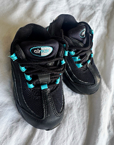 Airwalk unisex kids - unisex, black/blue