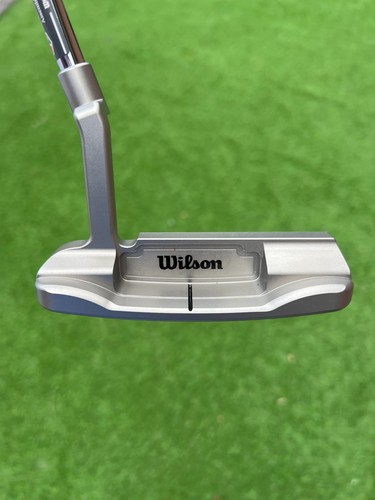Wilson staff model - wilson,
