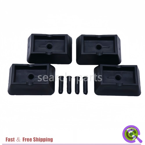 4pc under car - 4pc, jack