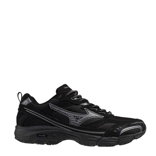 Mizuno mxr trainer black - mizuno,