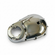 Triumph 650/750cc Unit Twins Primary Chaincase Cover (1968-74) OEM: 70-9245