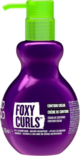 Bedhead tigi foxy curls - tigi,