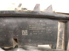 9676036280 headlamp rh for