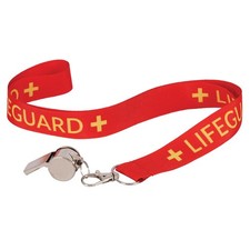 Lifeguard WHISTLE Metal