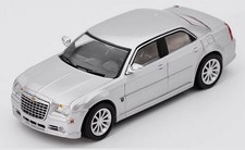 DCT 1/64 Scale Chrysler 300C