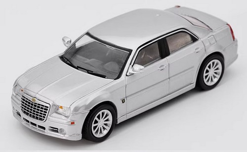 Dct scale chrysler - chrysler, 300c