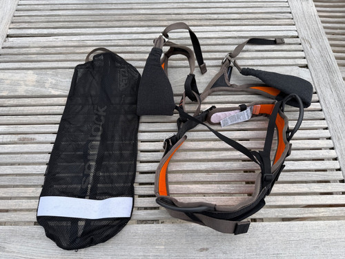 Spinlock mast pro harness - mast,