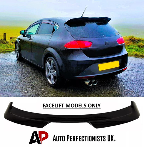 For seat leon mk2 facelift - seat, 1p