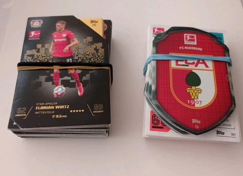 Match attax bundesliga - -,