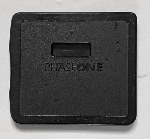 Phase one mamiya - phase, body