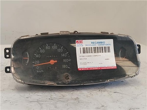 Speedometer unit kmh - speedometer,