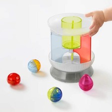 1curiosity Carousel Toy