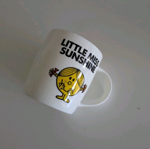 Men little miss - mr,