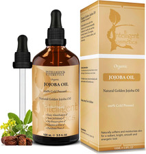 Jojoba Oil Certified Organic -