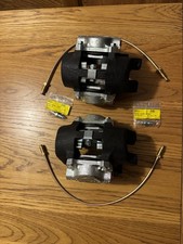 Very Rare Jensen 541s CV8