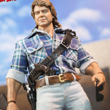 Mondo They Live John Nada 1/6