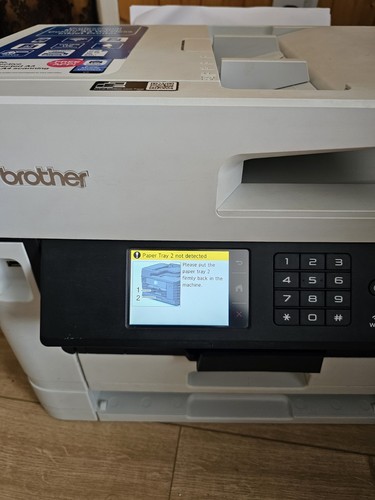 Brother mfc j5740dw - brother, mfc-j5740dw