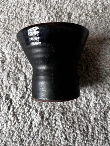 Mcm vtg style studio pottery - style,