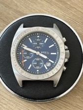 Blue Dial Breil Tribe Mens