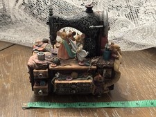Collectible Vintage-style