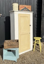 Small Narrow Rustic Victorian