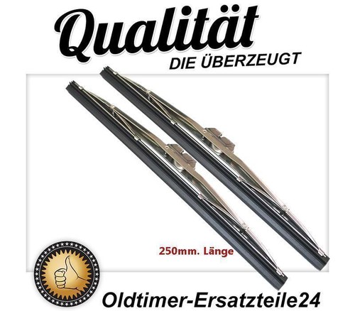 Wiper blades for dkw - wiper,