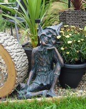 pixie garden ornament