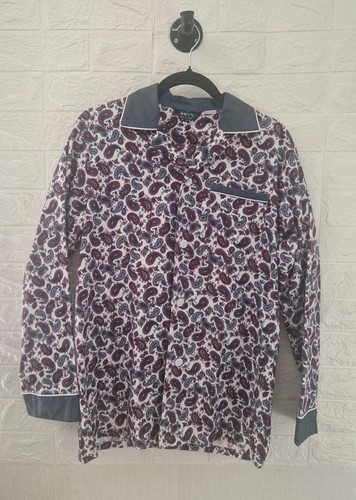 Vintage men macy - men's, paisley