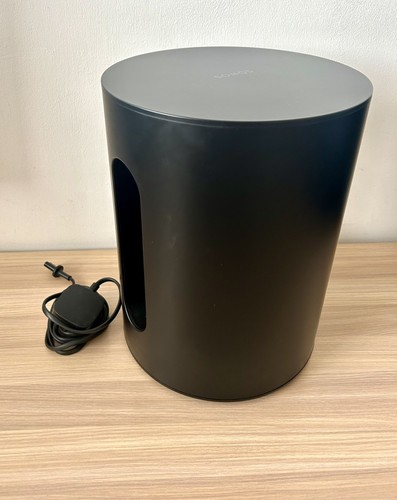 Sonos sub mini wireless - sonos,