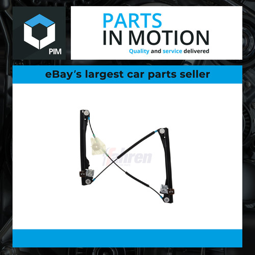 Window regulator fits - vw, caddy
