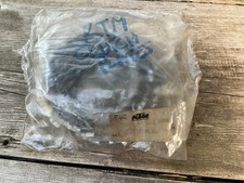 Genuine KTM Euro 125 LC2 2T  Clutch Kit  (Friction + Plates)