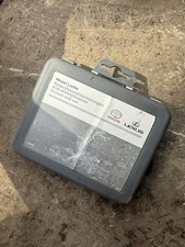 Toyota C-HR Hybrid SUV 2019-On Locking Wheel Nuts PW45600000