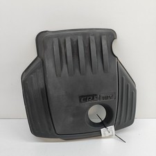 HYUNDAI H-1 Cargo TQ Engine