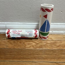 Vintage Kids Room Wallborders