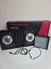 Pioneer DJ DDJ SB3 Serato