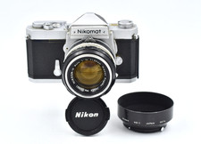 Nikon Nikomat N FT 3576279