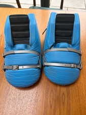OBO Yahoo Kickers Blue Size