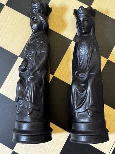 Vintage wedgwood black basalt - vintage,