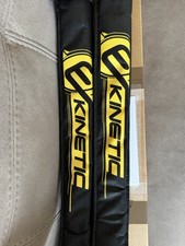 Kinetic astonix 68” 24lb