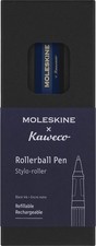 Moleskine x Kaweco Rollerball